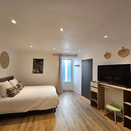 Rue Des Tilleuls Bed & Breakfast