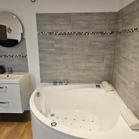 Rue Des Tilleuls Bed & Breakfast