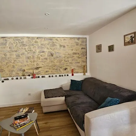 Rue Des Tilleuls Saint-Marcel-les-Sauzet