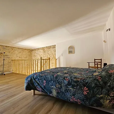 Rue Des Tilleuls Bed & Breakfast